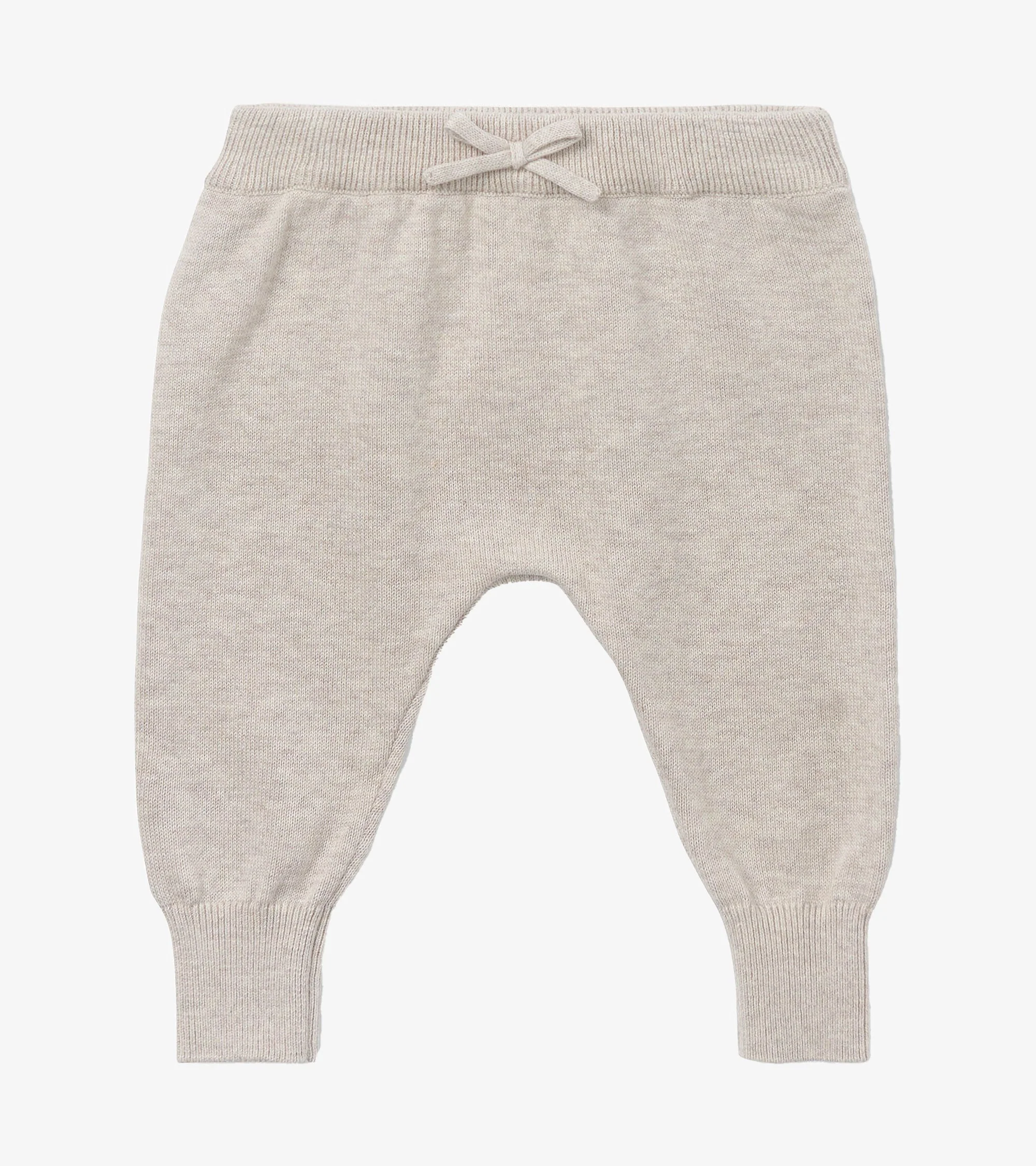 Baby Boys Little Tiger Pullover Sweater & Pants - Image 4